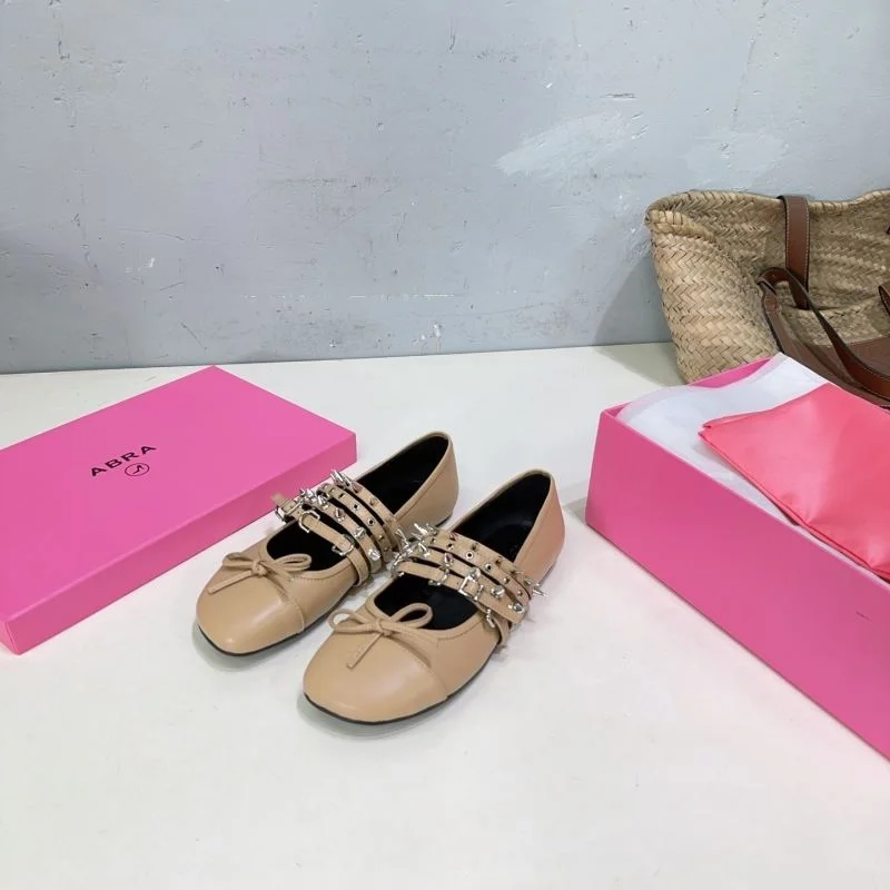 Abra Shoes SportInspired 13266