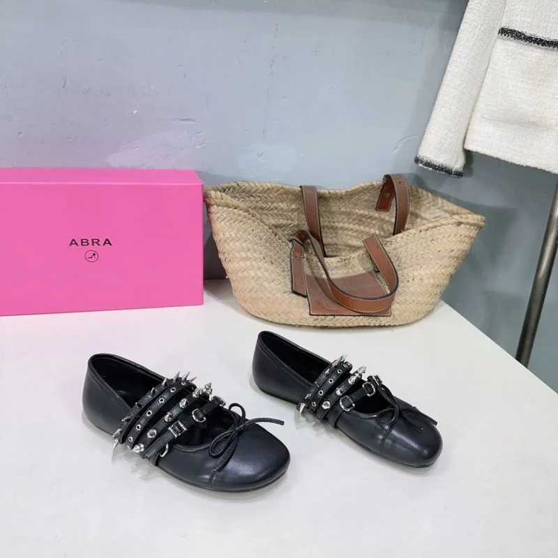 OdorResistant Abra Shoes 13282