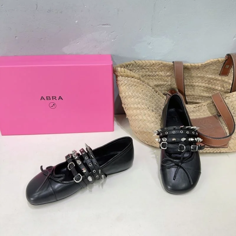 OdorResistant Abra Shoes 13282