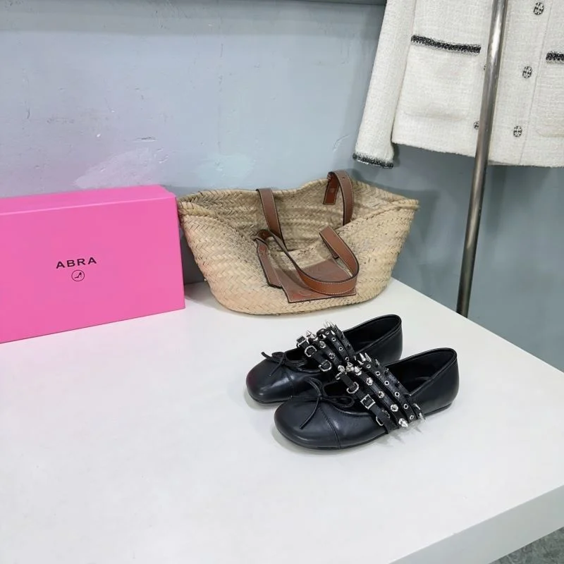 OdorResistant Abra Shoes 13282