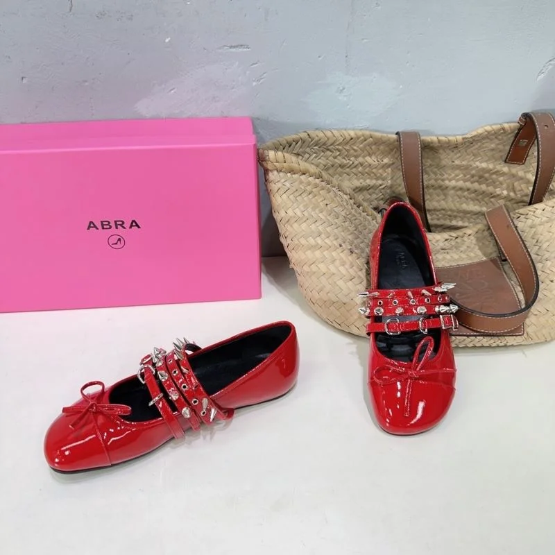 Abra Shoes FastDry 13259