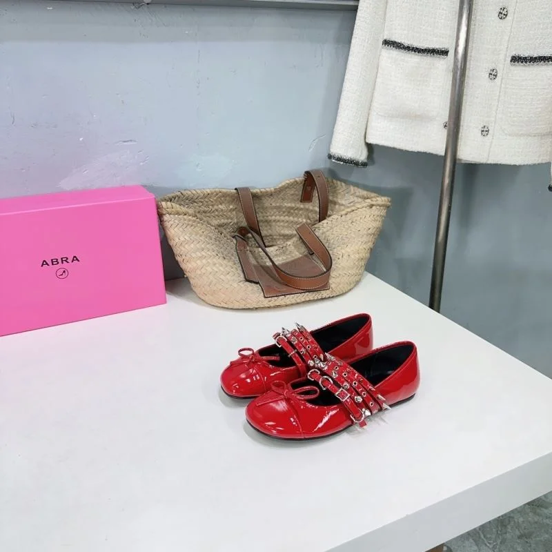 Abra Shoes FastDry 13259