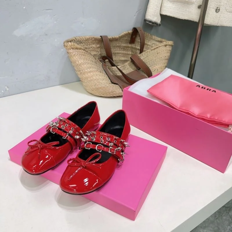 Abra Shoes FastDry 13259