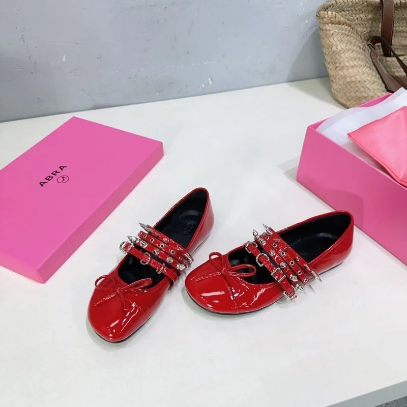 Abra Shoes FastDry 13259