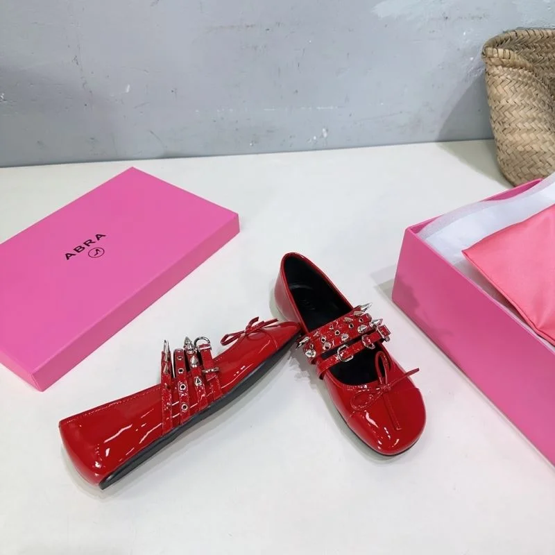 Abra Shoes FastDry 13259
