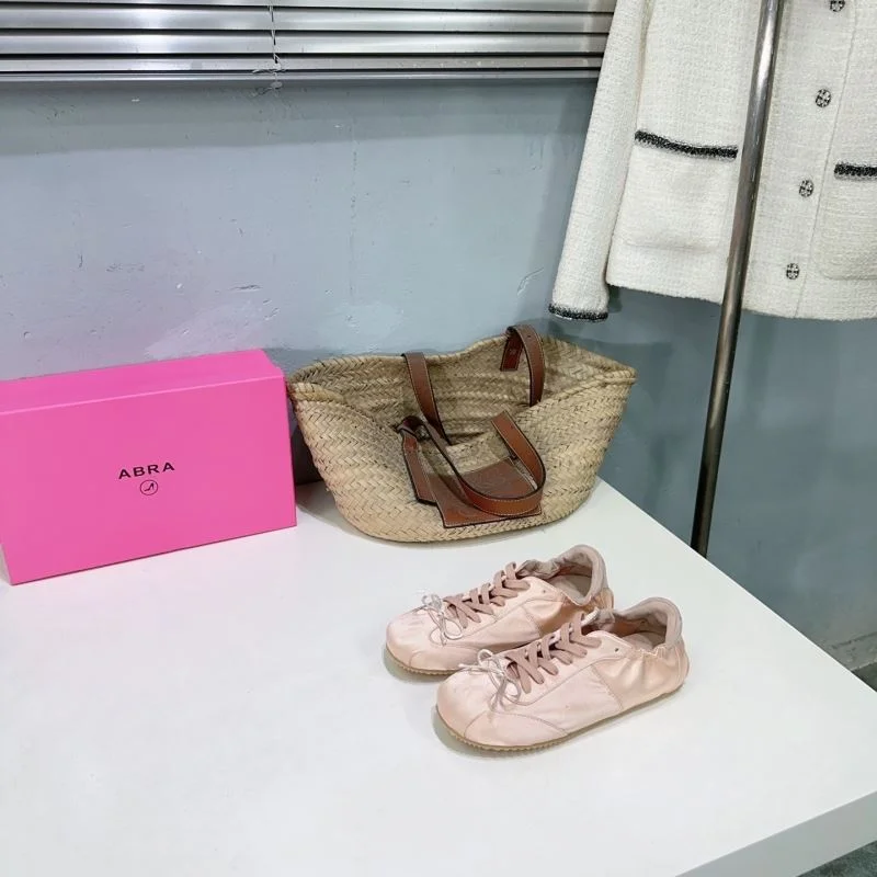Abra Shoes Bold 10791