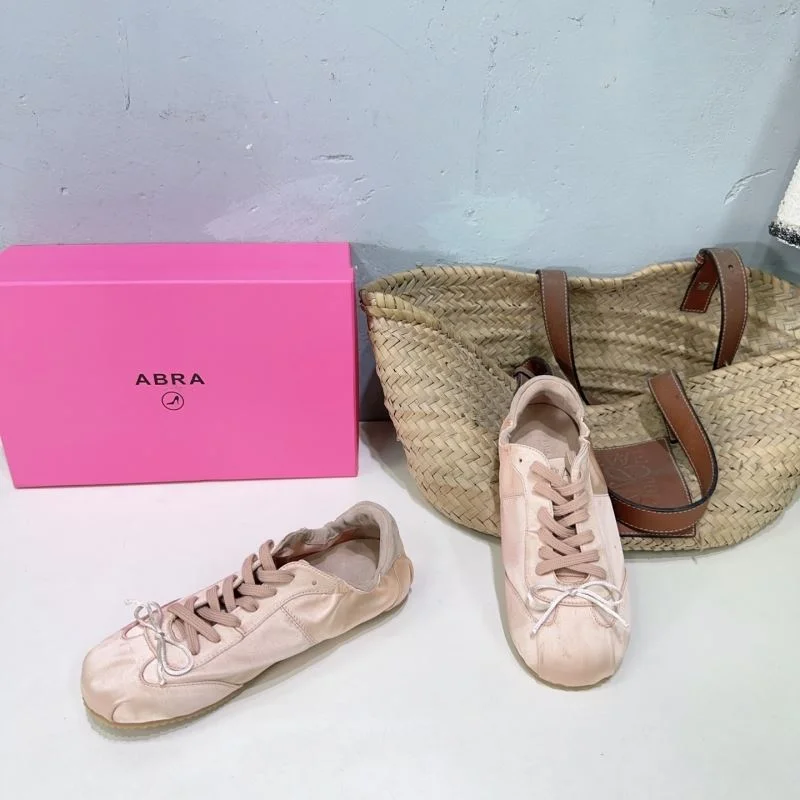 Abra Shoes Bold 10791