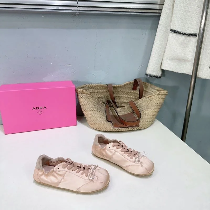 Abra Shoes Bold 10791