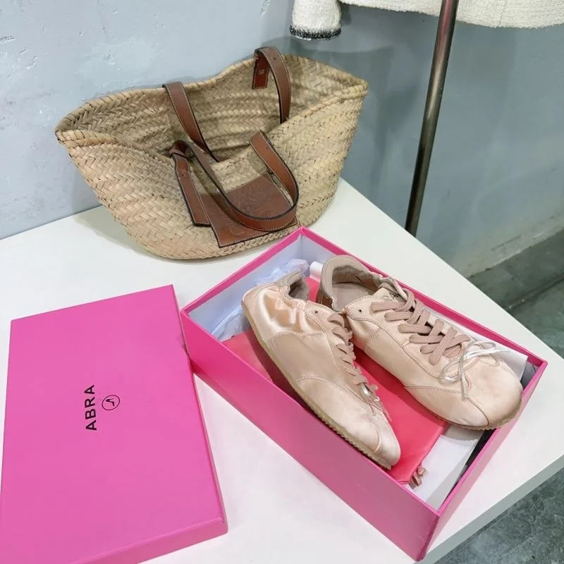 Abra Shoes Bold 10791