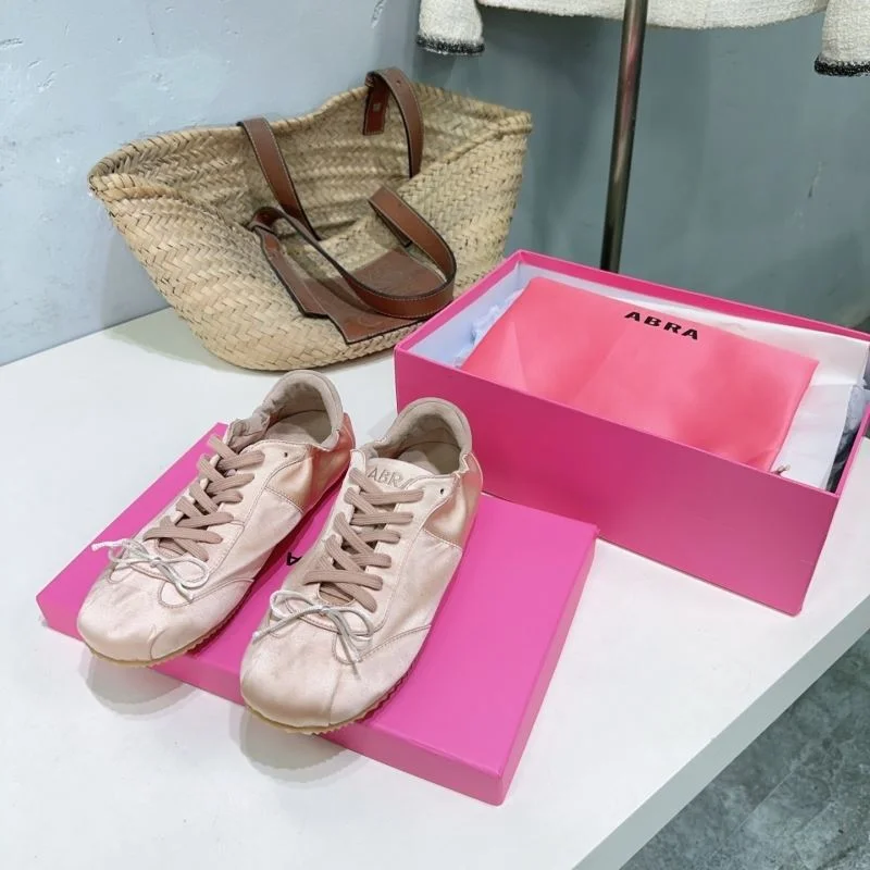 Abra Shoes Bold 10791