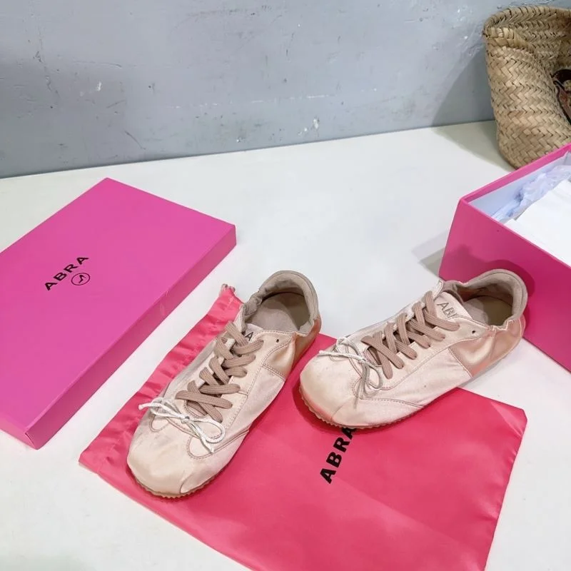 Abra Shoes Bold 10791