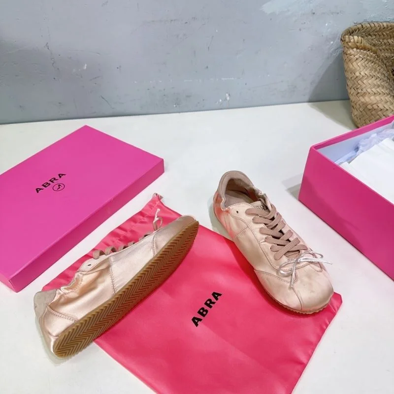 Abra Shoes Bold 10791