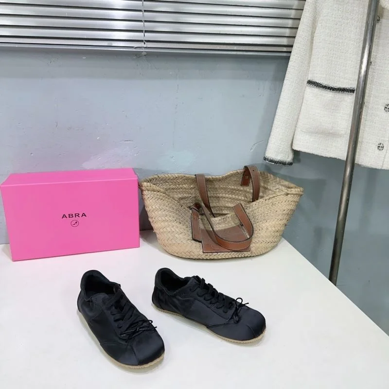 Abra Shoes HighPerformance 10749