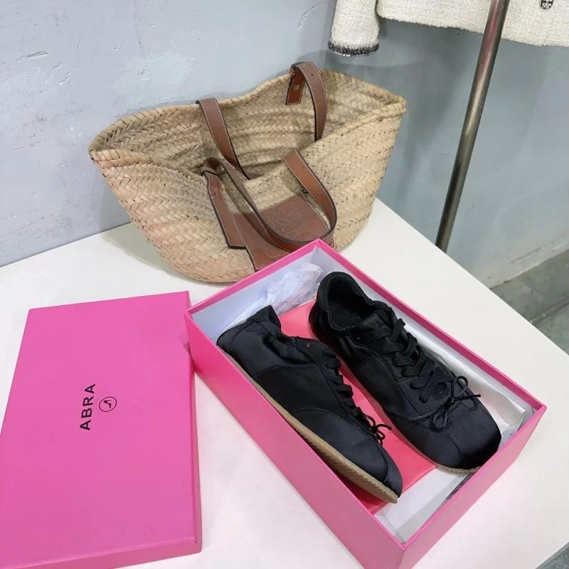 Abra Shoes HighPerformance 10749