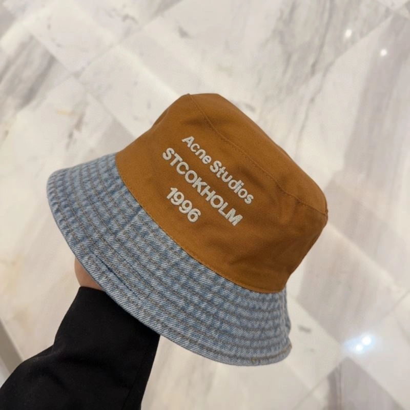 UrbanChic Acne Caps 261065