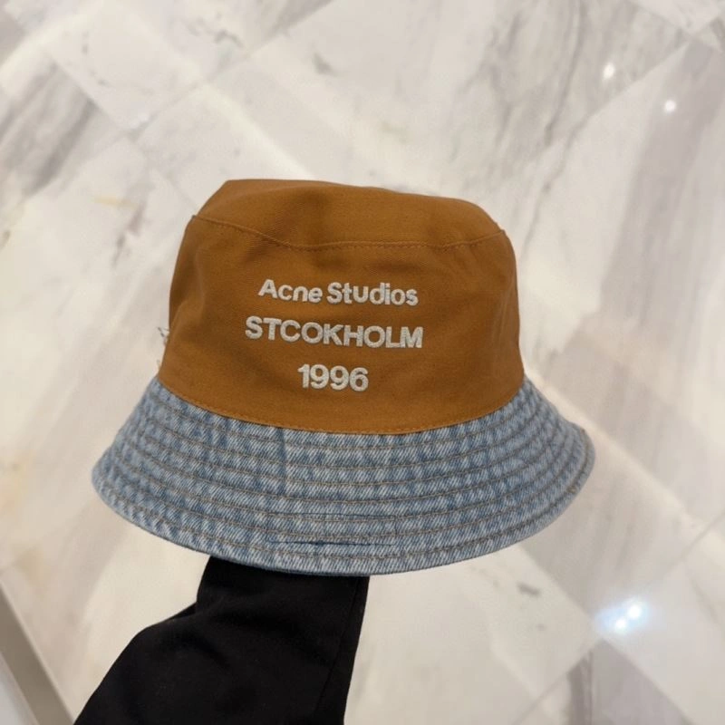 UrbanChic Acne Caps 261065