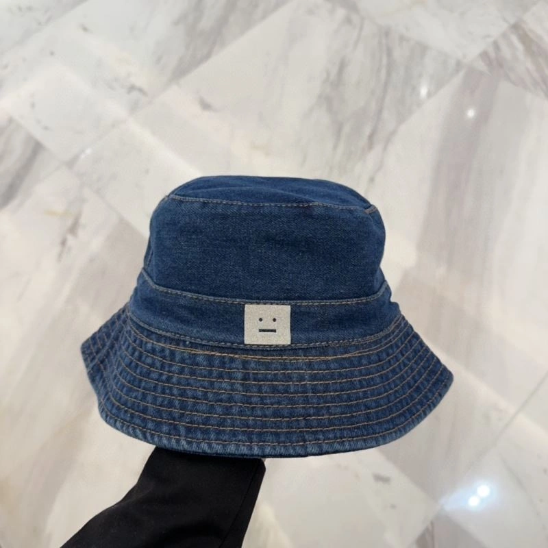 Unisex Acne Caps 261067
