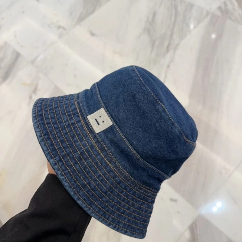Unisex Acne Caps 261067