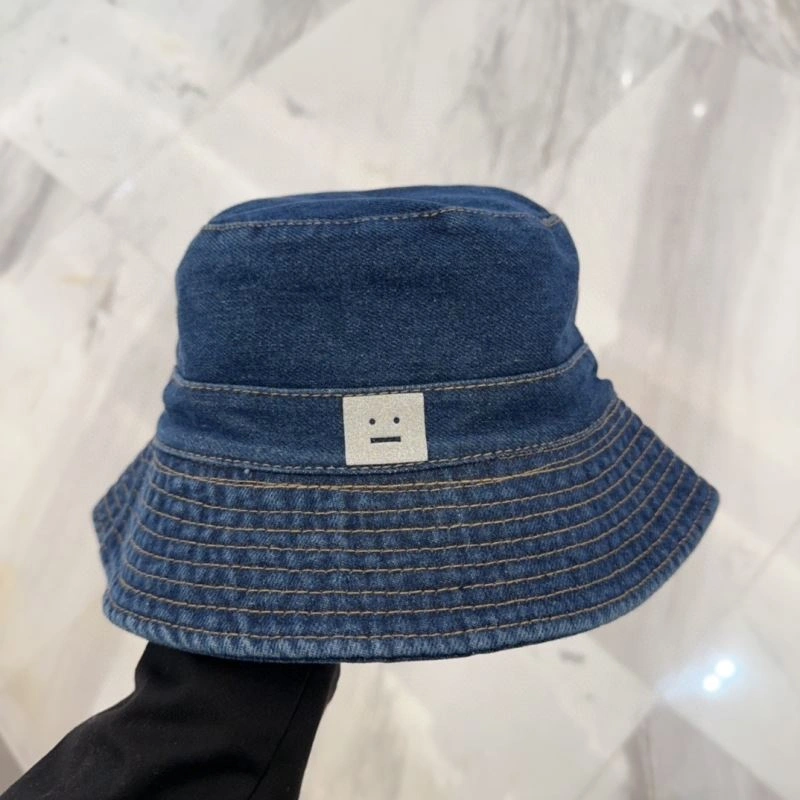 Unisex Acne Caps 261067