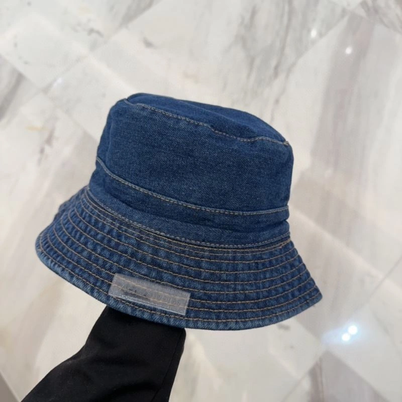 Unisex Acne Caps 261067