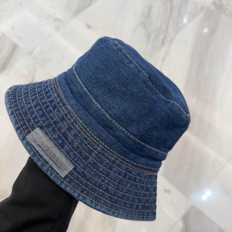 Unisex Acne Caps 261067