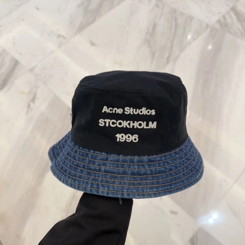 Unisex Acne Caps 261067