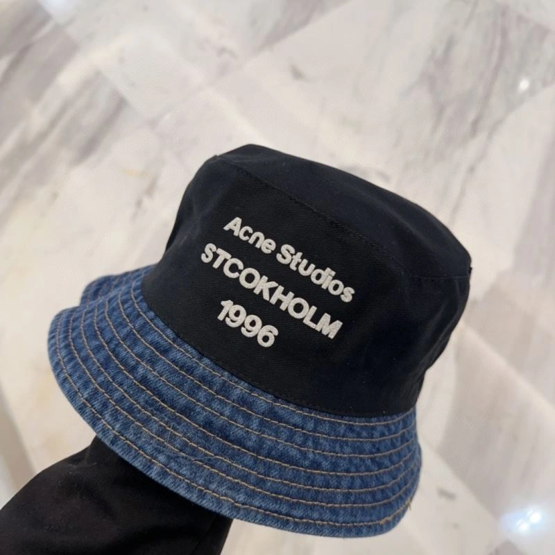 Unisex Acne Caps 261067