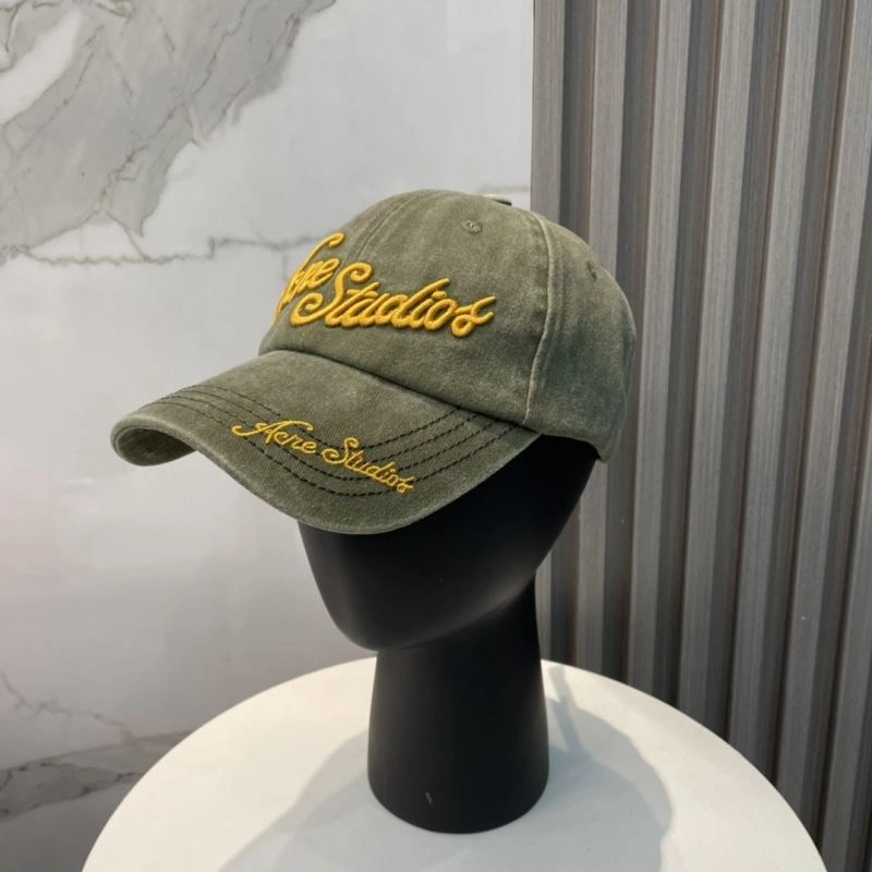Casual Acne Caps 262626