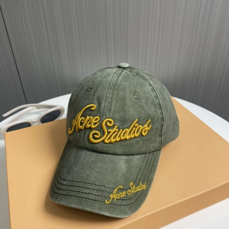 Casual Acne Caps 262626