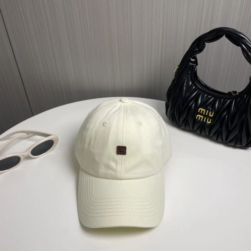 Elegant Acne Caps 262624