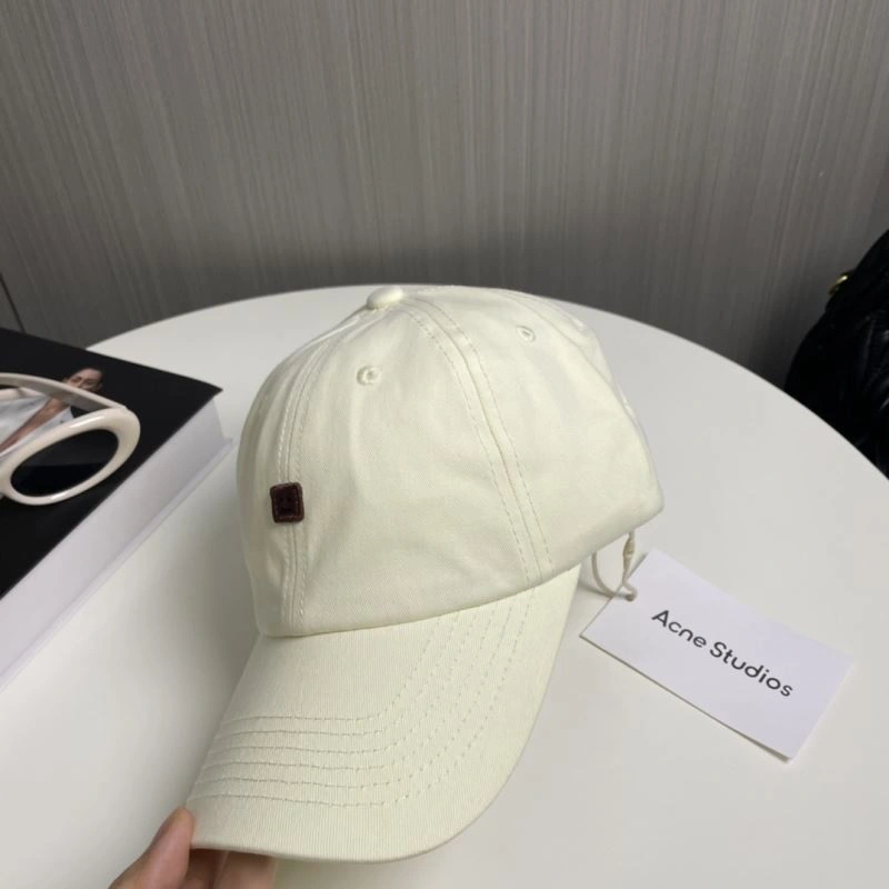 Elegant Acne Caps 262624