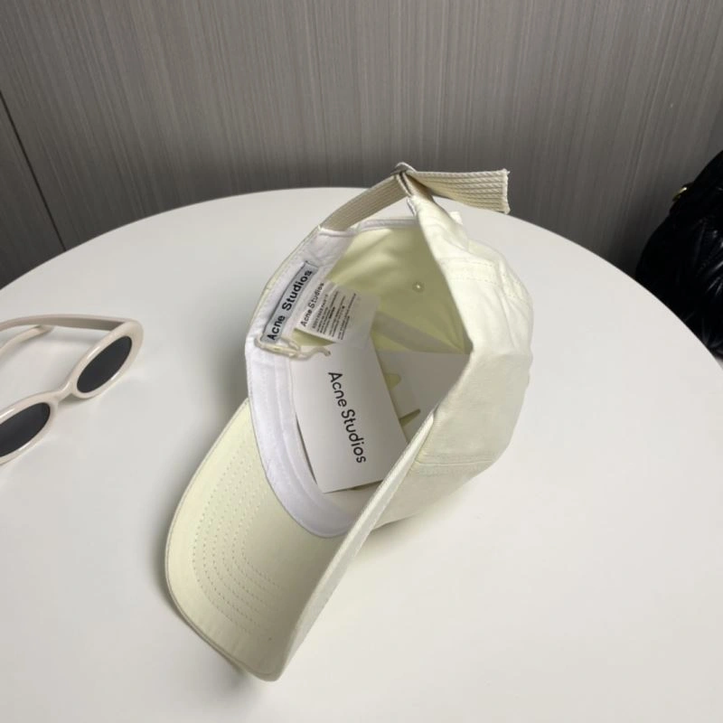 Elegant Acne Caps 262624