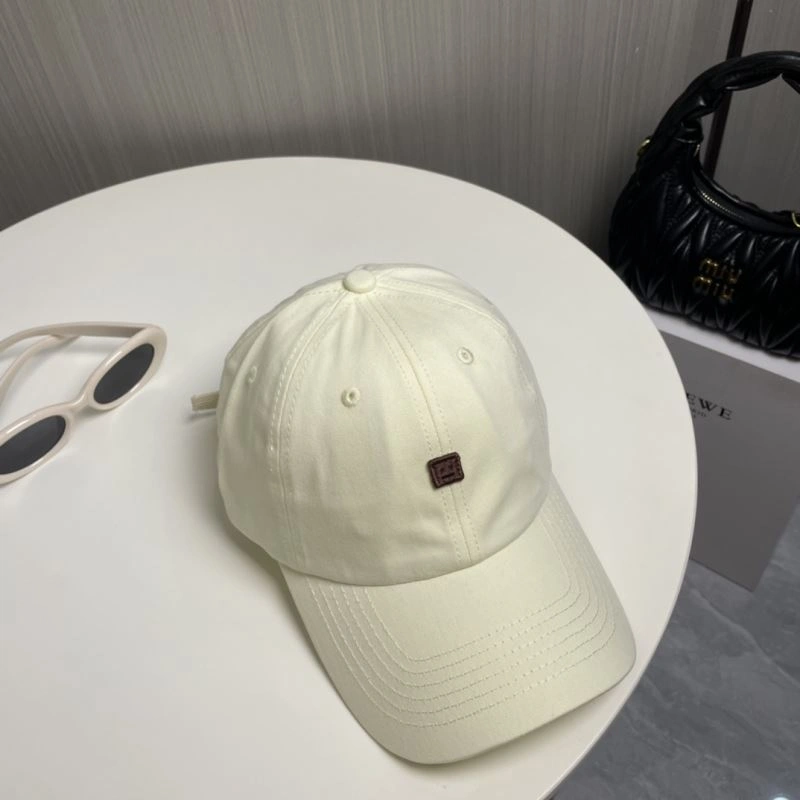 Elegant Acne Caps 262624
