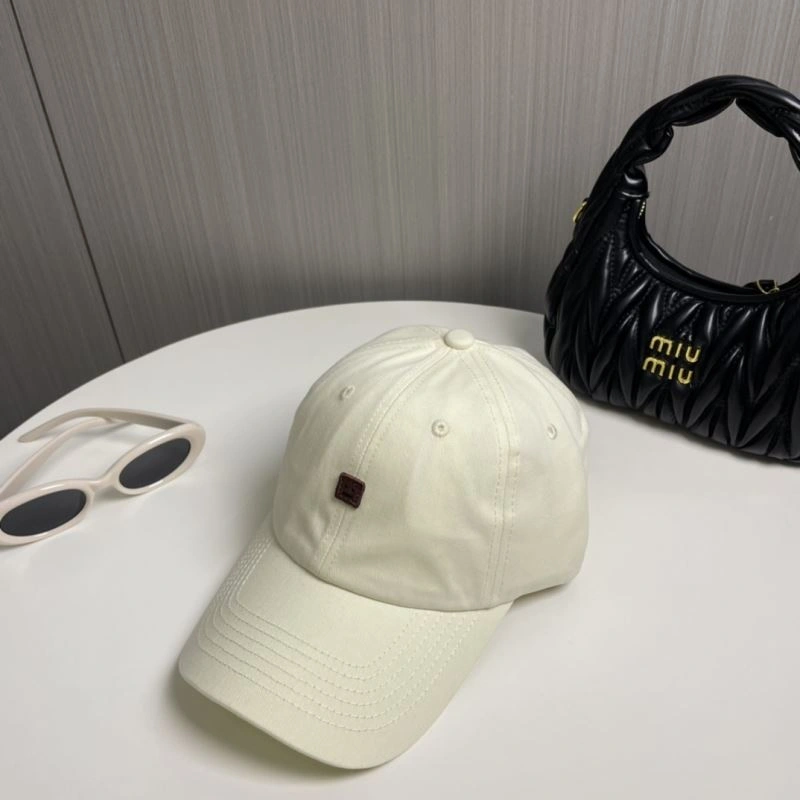 Elegant Acne Caps 262624