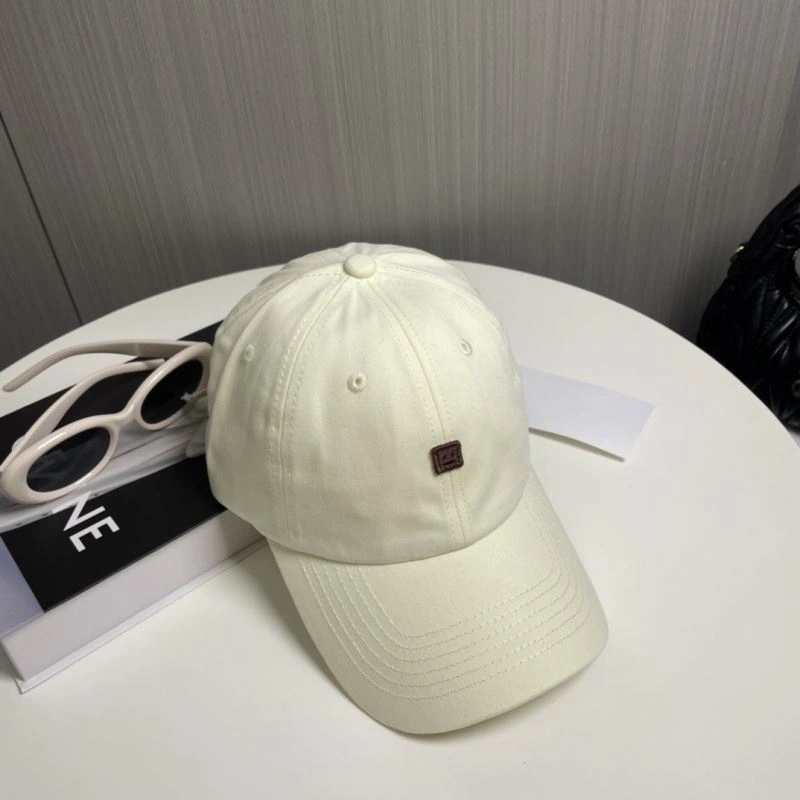 Elegant Acne Caps 262624