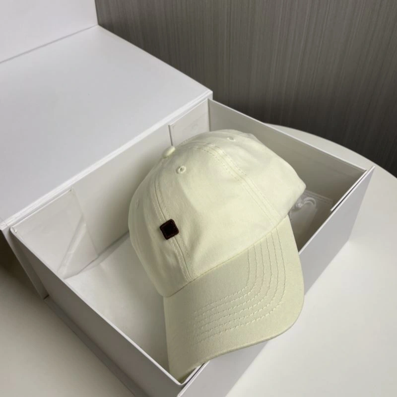 Elegant Acne Caps 262624