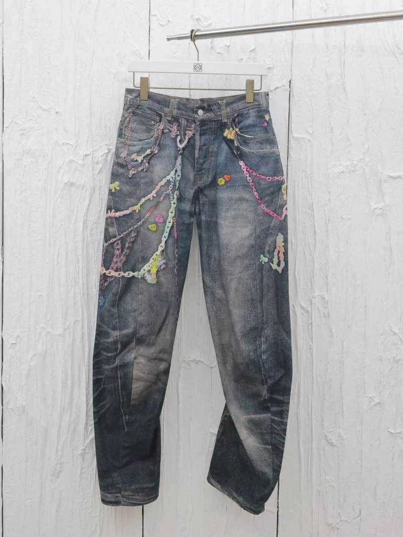 Acne Jeans Snug 164057