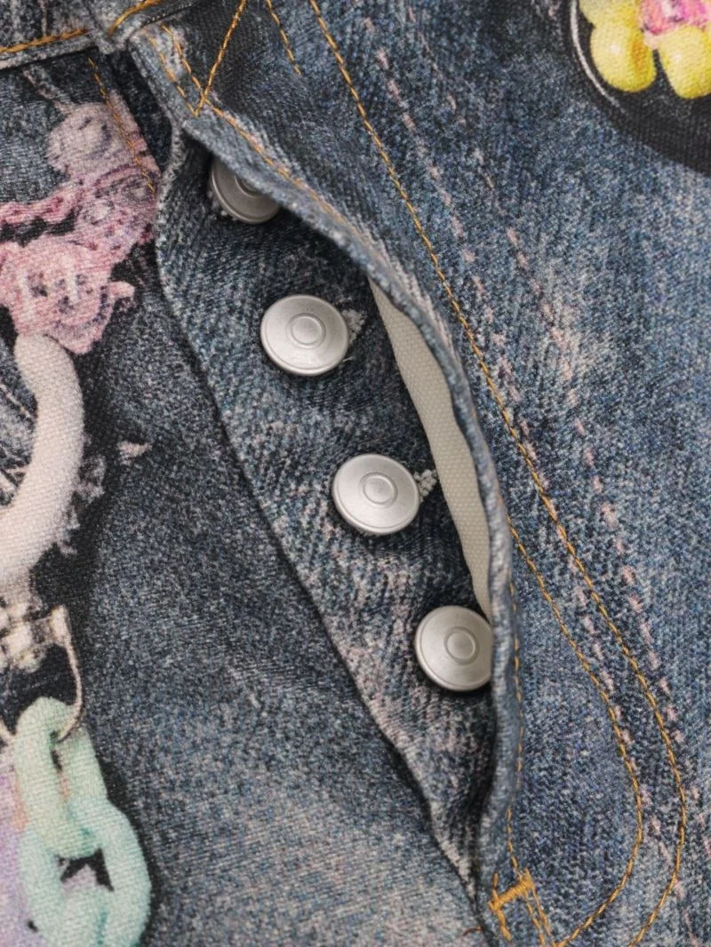Acne Jeans Snug 164057