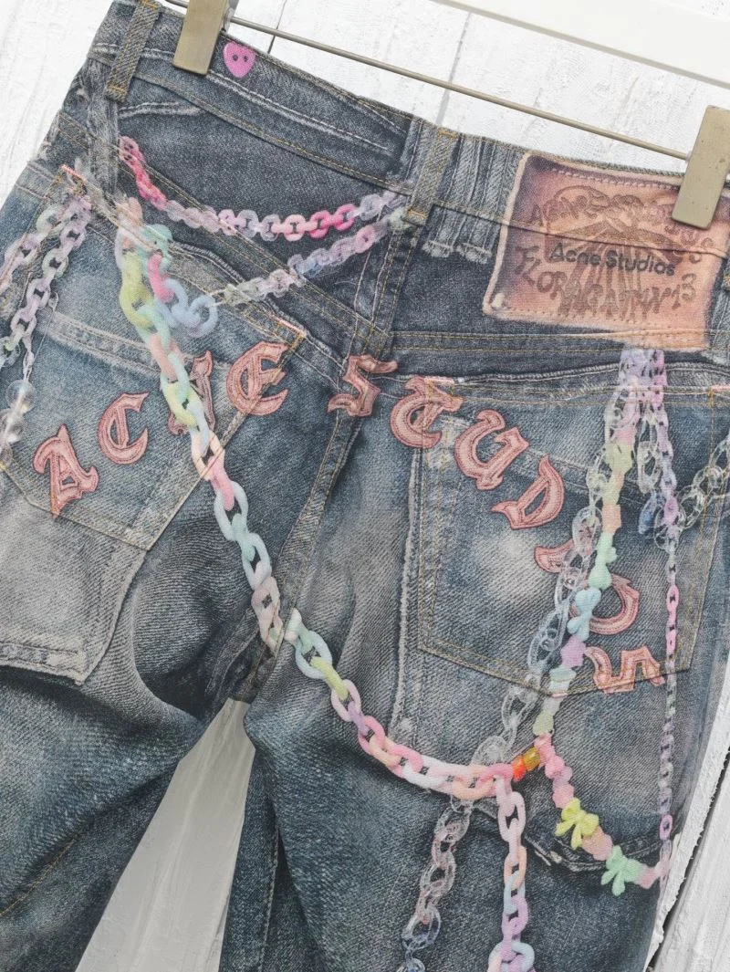 Acne Jeans Snug 164057