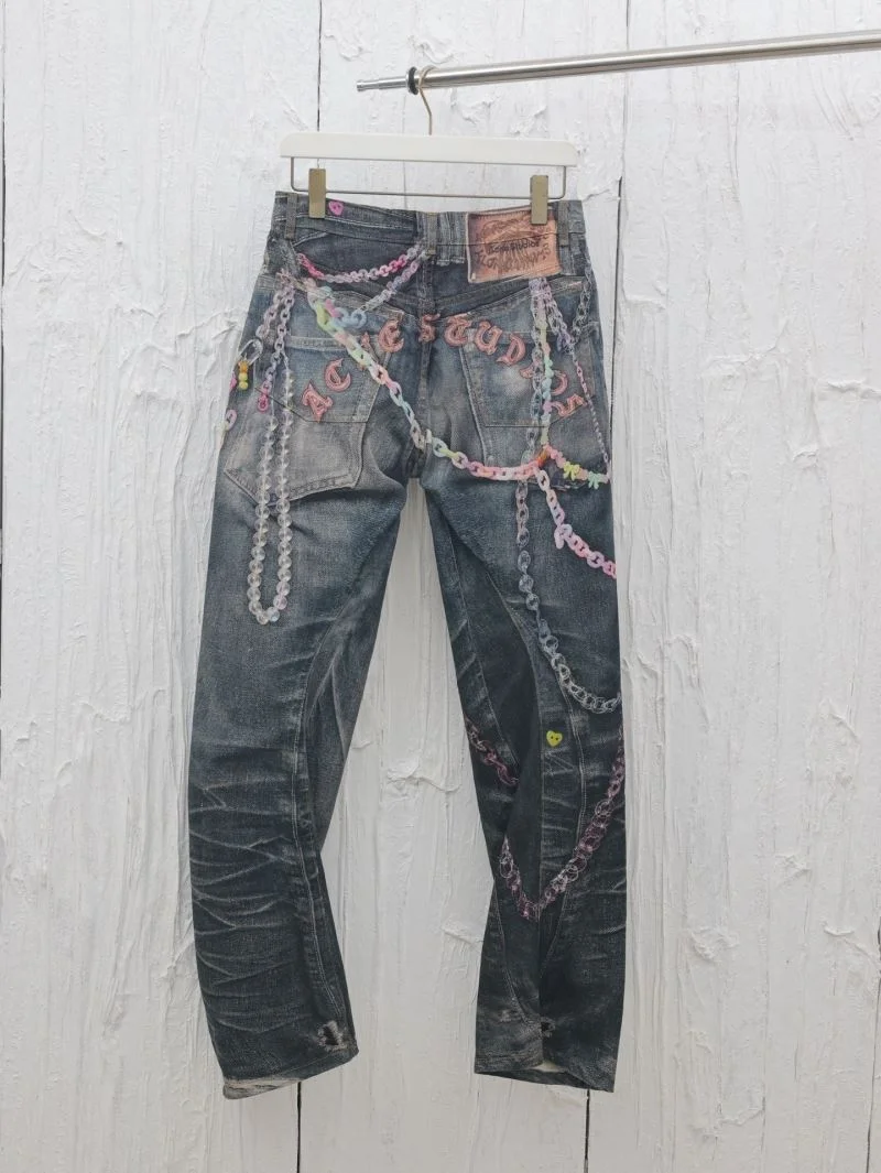 Acne Jeans Snug 164057