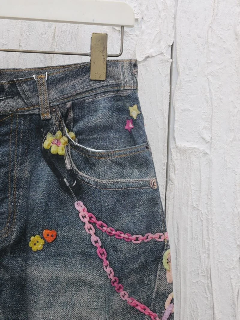 Acne Jeans Snug 164057