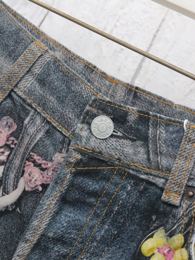 Acne Jeans Snug 164057