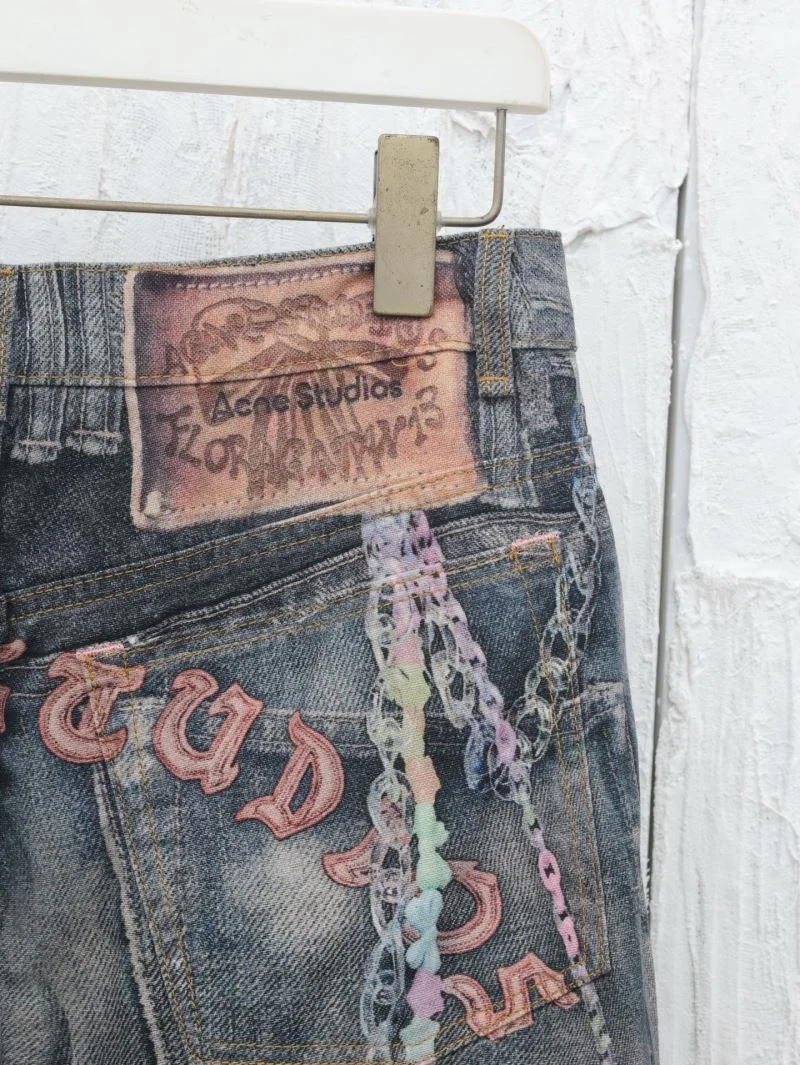 Acne Jeans Snug 164057