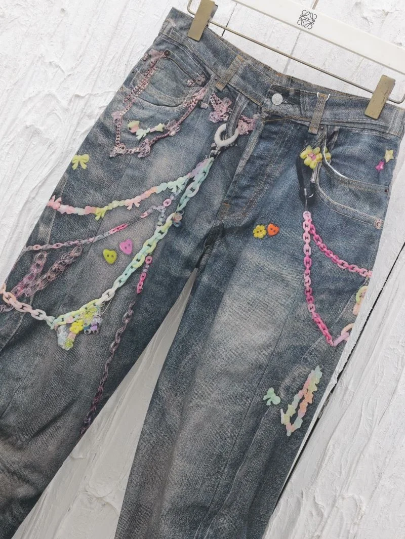 Acne Jeans Snug 164057