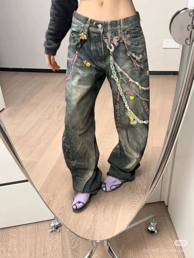 Acne Jeans Snug 164057