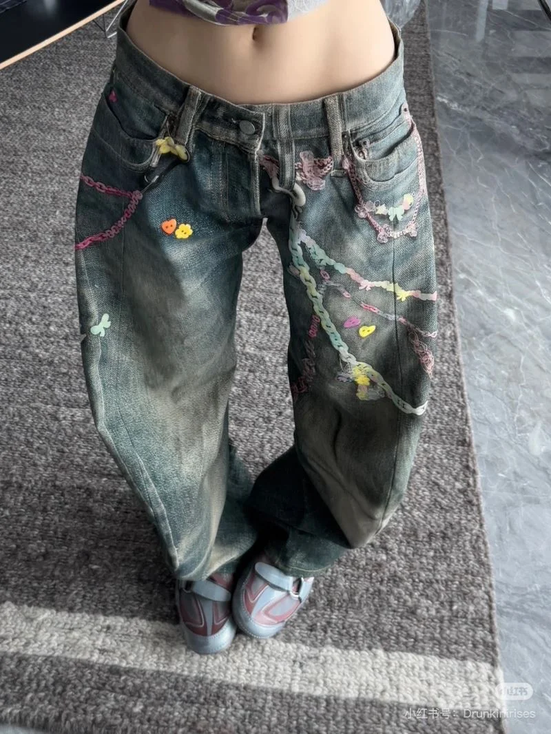 Acne Jeans Snug 164057