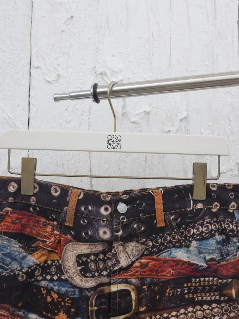 Acne Jeans Colorful 163911