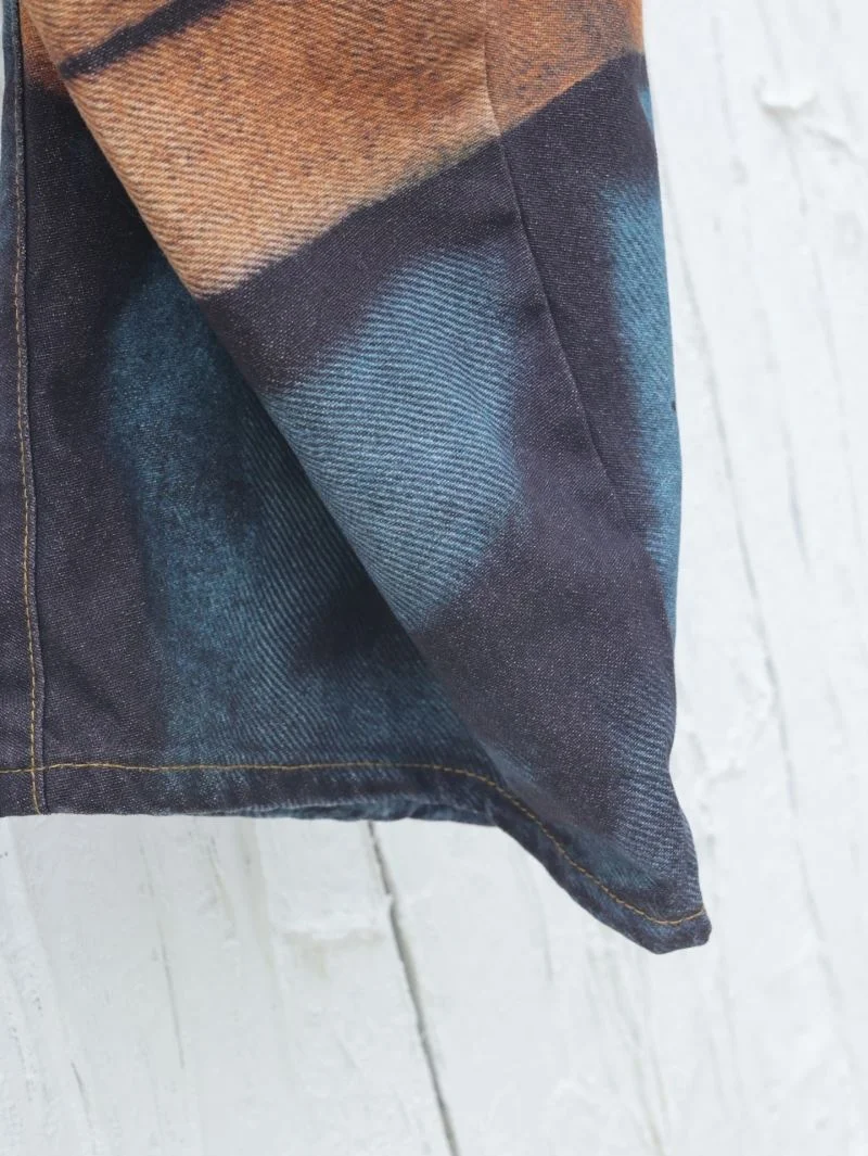 Acne Jeans Colorful 163911