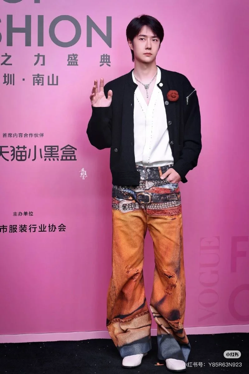 Acne Jeans Colorful 163911