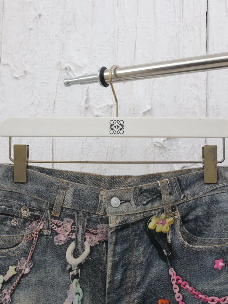HighPerformance Acne Jeans 163981